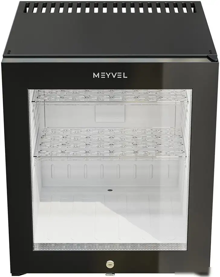 Мини-холодильник Meyvel MMT-30BG - фото товара