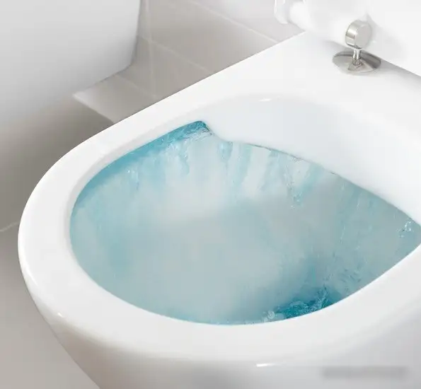 Унитаз Villeroy & Boch O.novo [5660 HR01] - фото товара