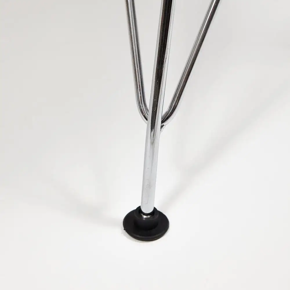 Стул TetChair Tulip Iron Chair (белый)