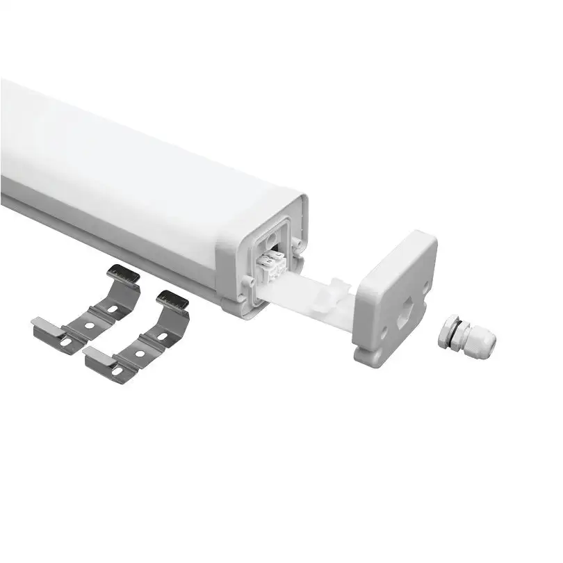 Линейный светильник Wolta ДСП15-36-001-4К – фото товара