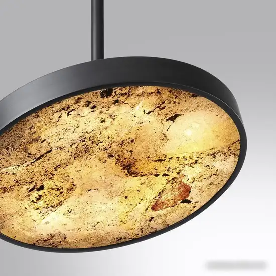 Подвесная люстра Odeon Light Bergi 5064/15L – фото товара