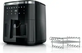Аэрогриль (аэрофритюрница) Bosch MAF671B1 – изображение в каталоге