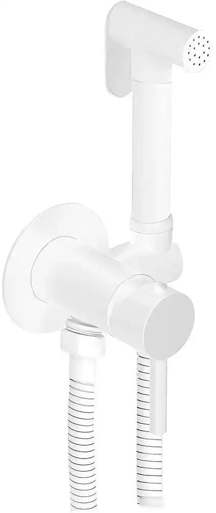 Гигиенический душ Boch Mann Braies СК-P07W BM10410 - фото товара