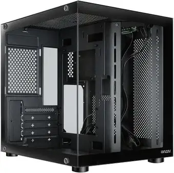 Корпус Ginzzu V100 – изображение в каталоге