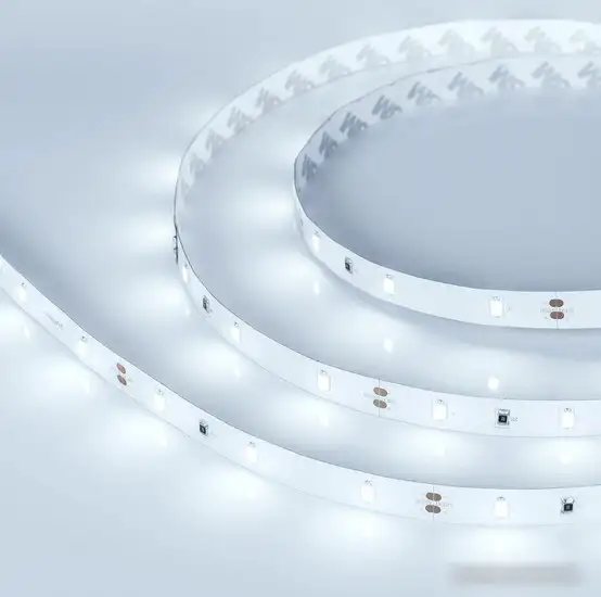 Светодиодная лента Arlight ULTRA-5000 12V Cool 8K 013852 – фото товара