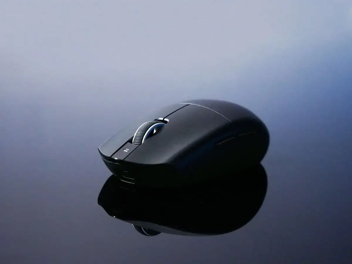 Игровая мышь MCHOSE G3 V2 Wireless (черный) – фото товара