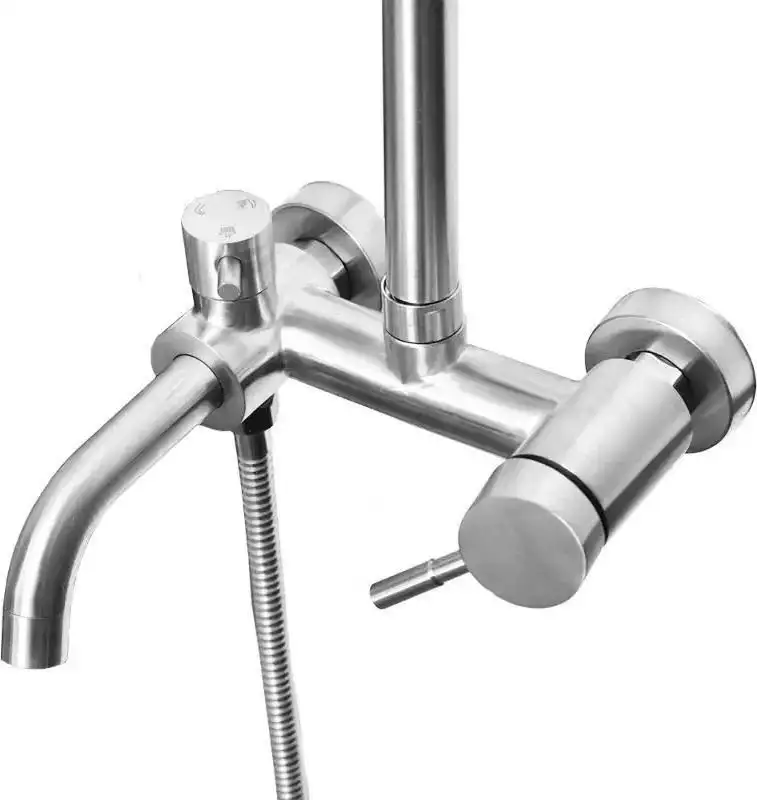 Душевая система Wisent W3552A - фото товара