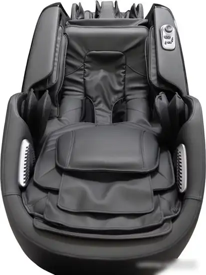 Массажное кресло iRest Optima (черный) – фото товара