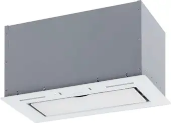 Кухонная вытяжка Krona Aspen 600 White SGC КА-00009704 (белый) – изображение в каталоге