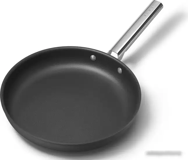 Сковорода Smeg 50's Style CKFF3001BLM