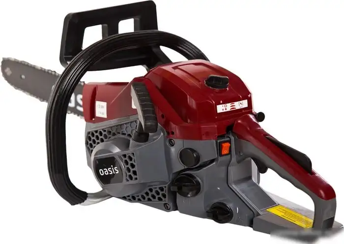 Бензопила Oasis GS-14 – фото товара