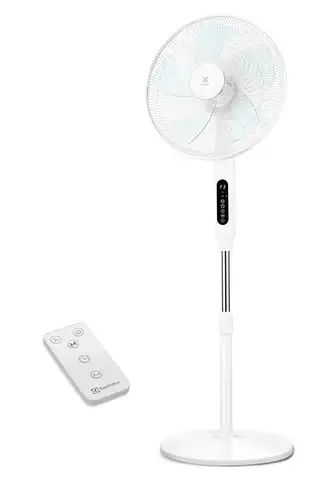 Вентилятор Electrolux EFF-1020i