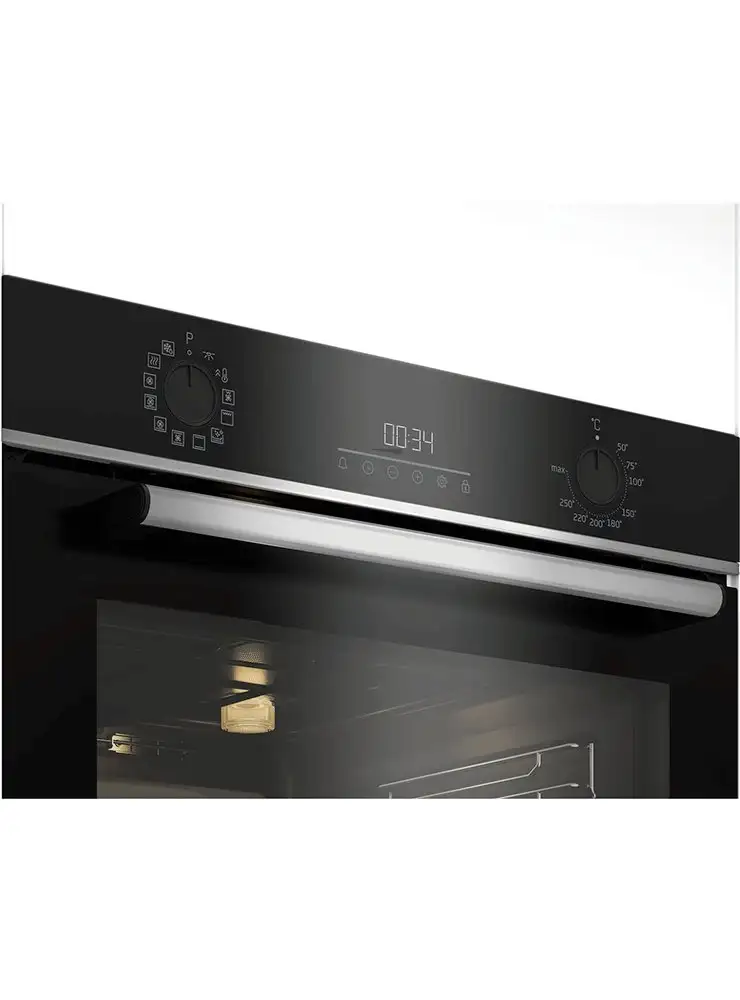 Электрический духовой шкаф BEKO BIOM1532KBNCS - фото товара