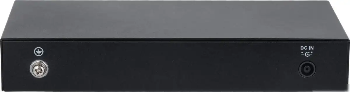 Управляемый коммутатор 2-го уровня Dahua CS4010-8ET-60 – фото товара