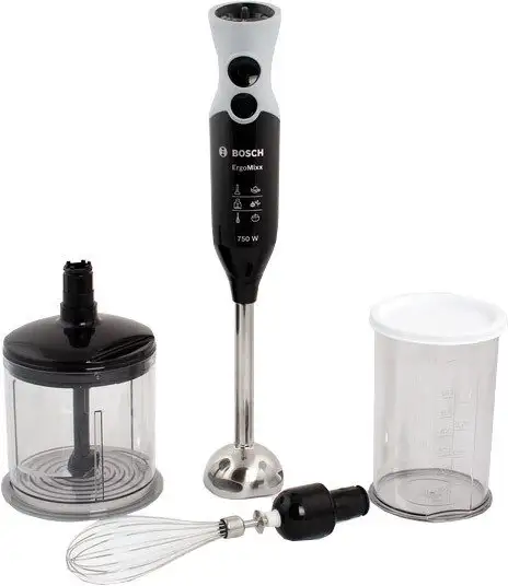 Погружной блендер Bosch MSM67160 - фото товара