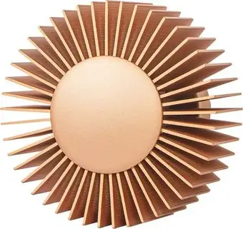 Бра Divinare Aurora 1092/01 AP-6 – изображение в каталоге