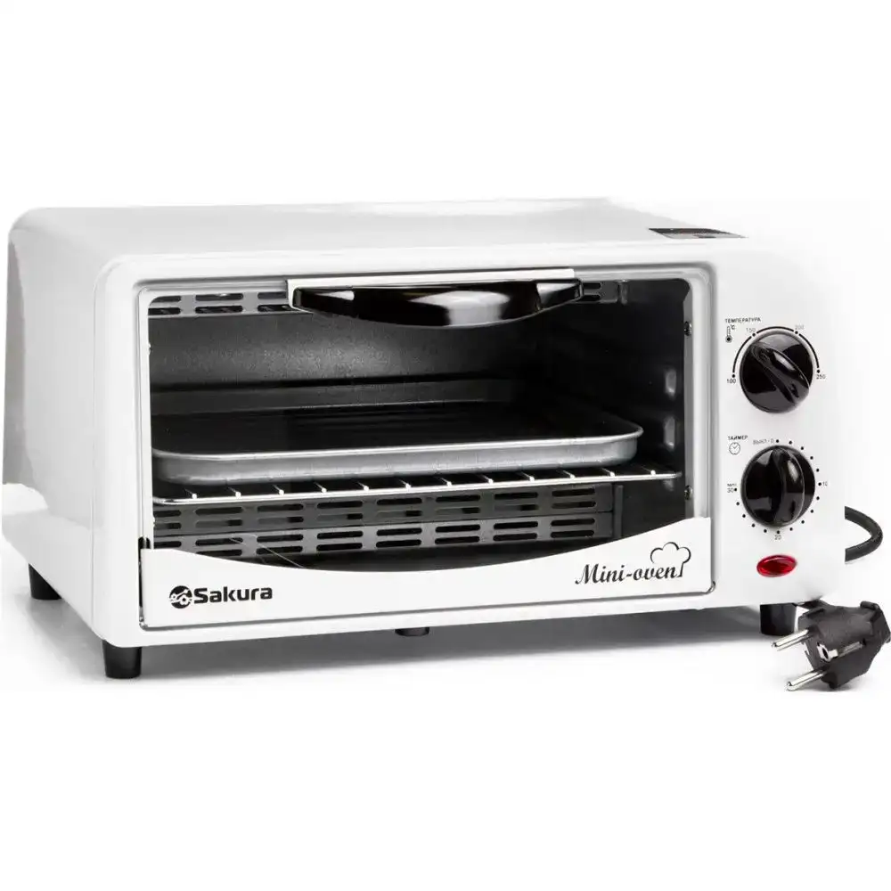 Мини-печь Sakura SA-7018W