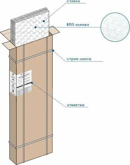 Душевой уголок Метакам City Trend Black 90x90x185 (без поддона) - фото товара
