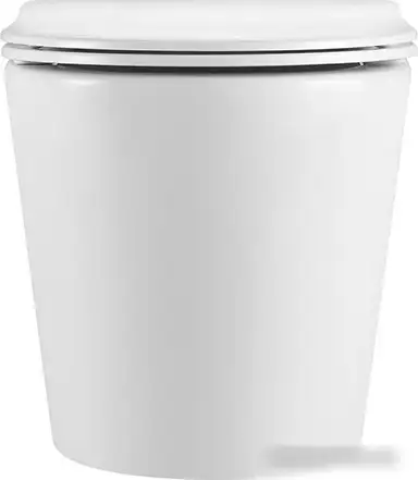 Унитаз подвесной Triton Pro Tornado Verso TR-VO-0832 - фото товара