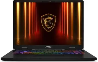 Игровой ноутбук MSI Crosshair 16 HX AI D2XWGKG-054XRU – изображение в каталоге