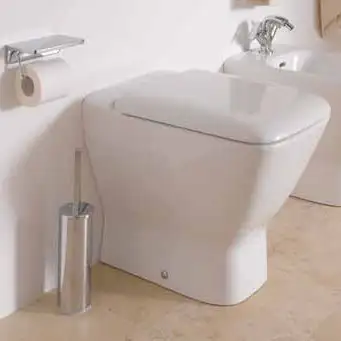 Унитаз Laufen Palace [8237010000001] - изображение в каталоге
