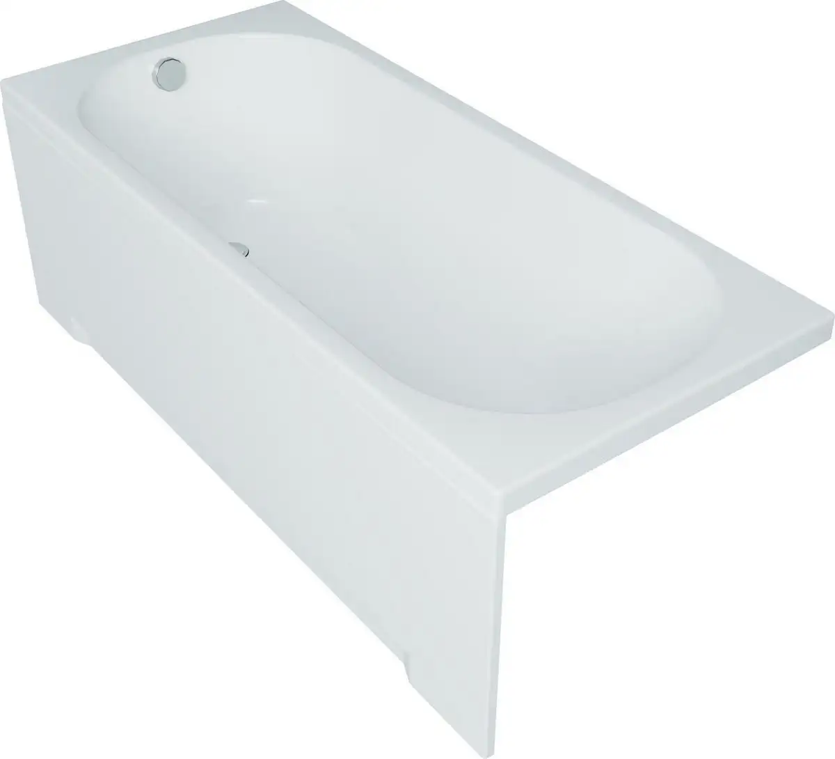 Ванна Triton Токио (170x70) - фото товара