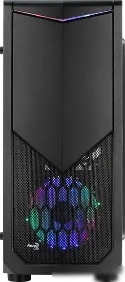 Компьютер Z-Tech I3-12F-16-480-N-35001n – фото товара