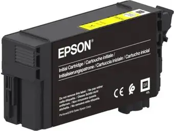 Картридж Epson C13T40D440 – изображение в каталоге