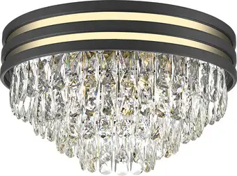 Люстра средней высоты Simple Story 5521 5521-5CL – изображение в каталоге