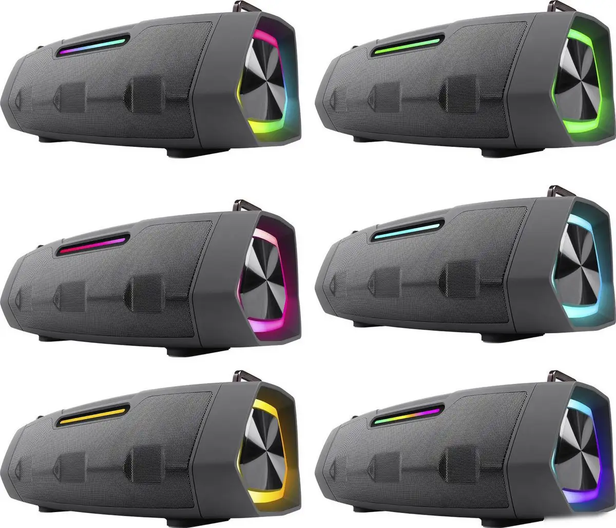 Беспроводная колонка Defender Beatbox 40 – фото товара