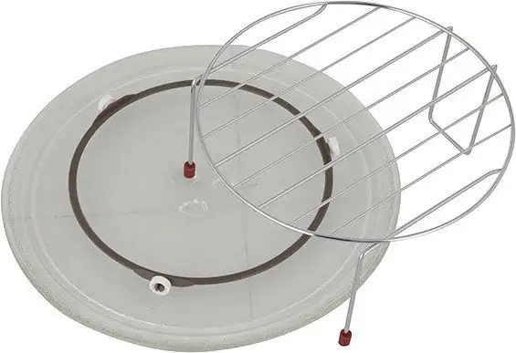 Микроволновая печь Panasonic NN-GD38HS – фото товара