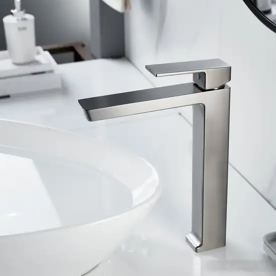 Смеситель Rose R1811T-1 - фото товара