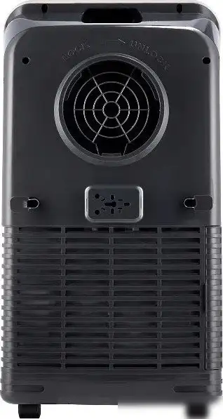 Мобильный кондиционер Ballu Aura BPAC-07 CP/N1_24Y - фото товара