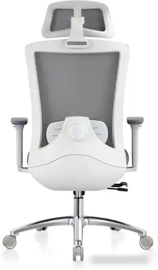 Кресло Evolution ERGO Prime Grey (серый) – фото товара