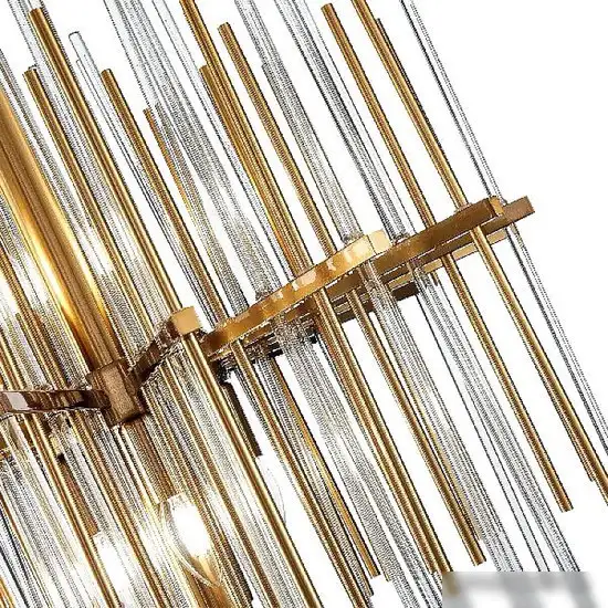 Припотолочная люстра ST Luce Teramo SL1628.303.08 – фото товара