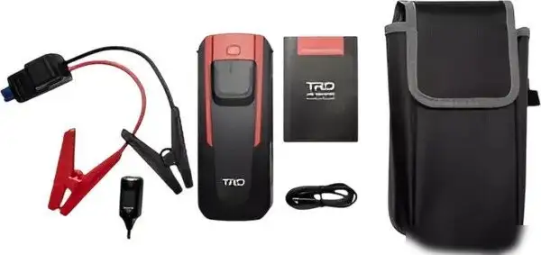 Портативное пусковое устройство Artelv TRD JS 16000 – фото товара