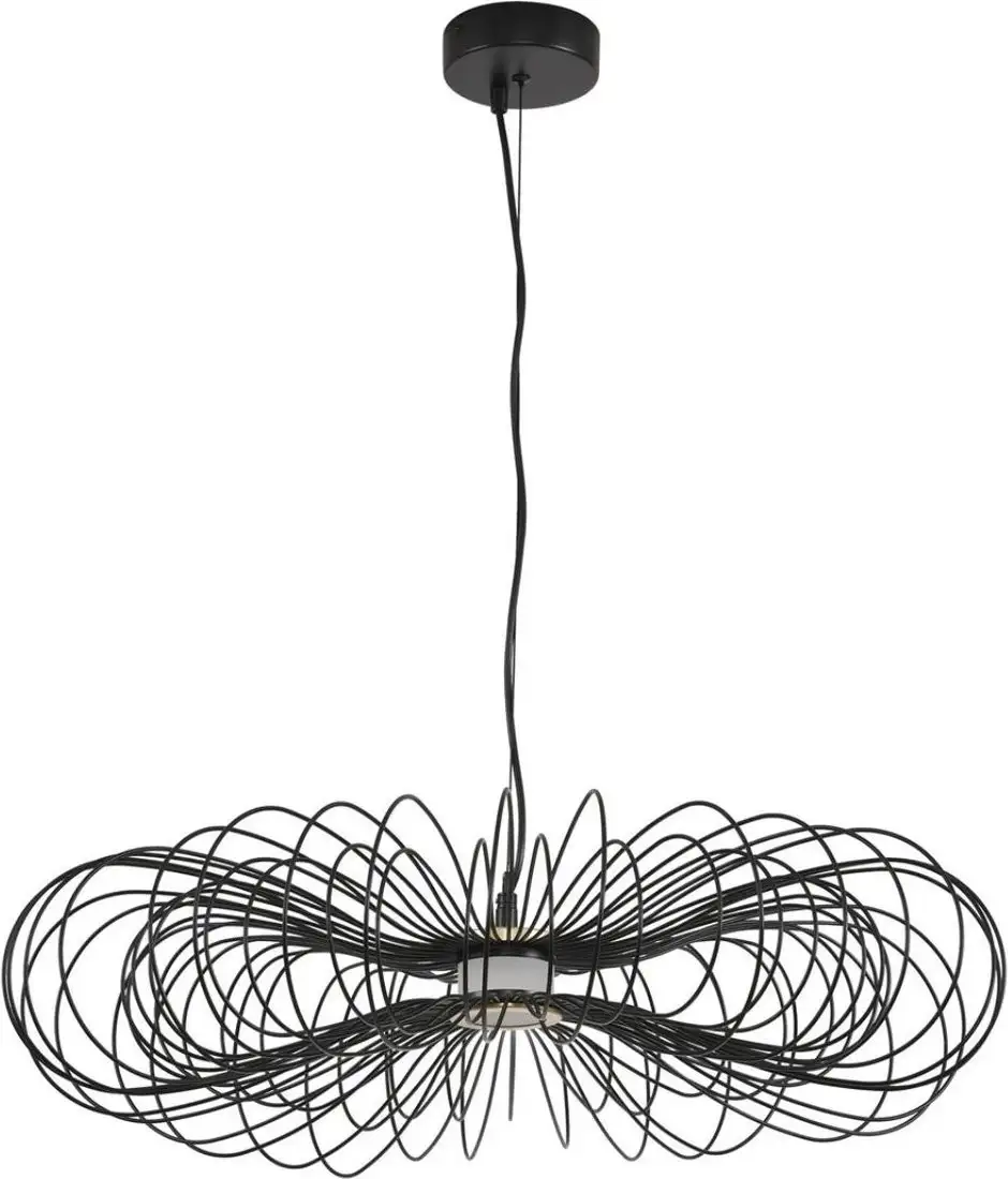 Подвесная люстра Lumion Camomile 8301/10L – фото товара