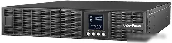 Источник бесперебойного питания CyberPower Online S (OLS2000ERT2U) – фото товара