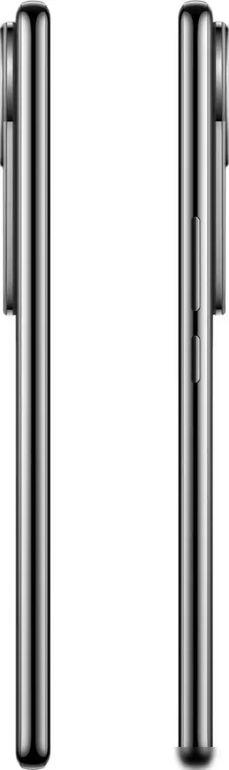 Телефон Vivo V50 12GB/512GB международная версия (штормовой черный) – фото товара