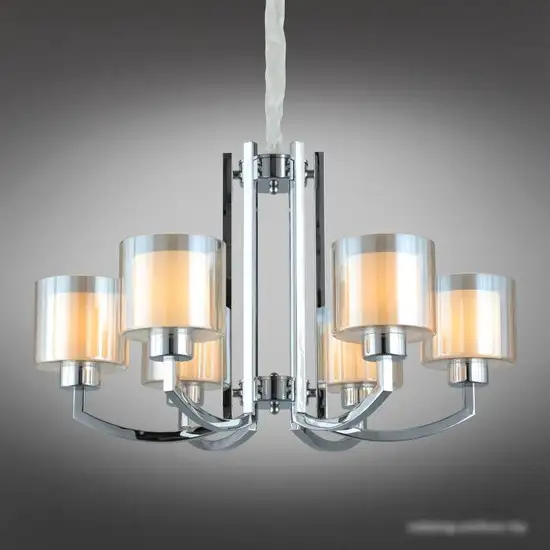 Подвесная люстра Omnilux Atessa OML-55903-06 – фото товара