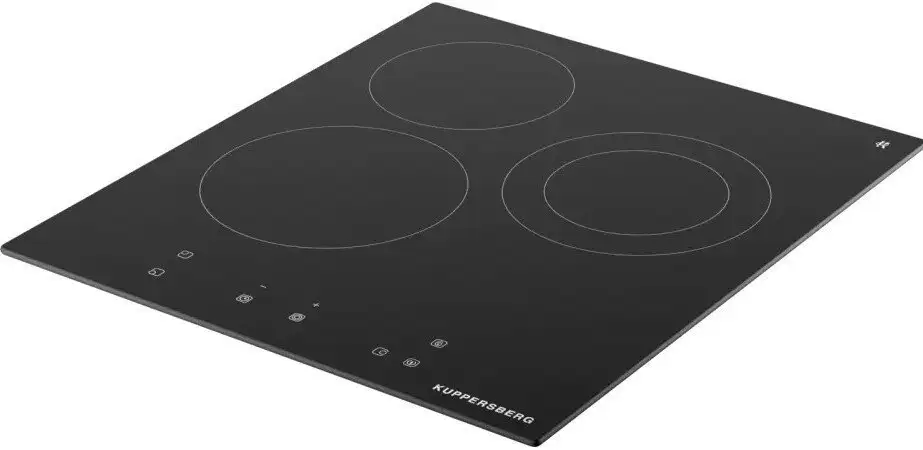 Варочная панель KUPPERSBERG ECO 400 - фото товара