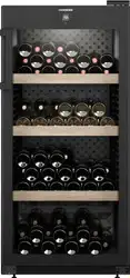 Винный шкаф Liebherr WPBL 4201 GrandCru — изображение в каталоге