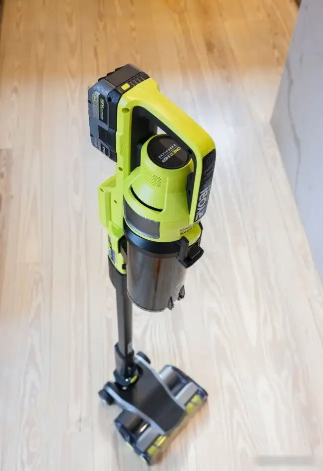 Пылесос Ryobi RSV18x1-0 (без аккумулятора) - фото товара