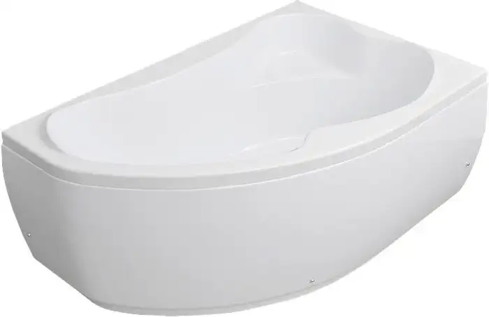 Ванна Aquanet Capri 160x100 R - фото товара