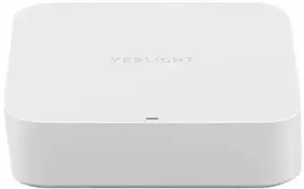 Центр управления/хаб Yeelight Gateway YLWG01YL – изображение в каталоге
