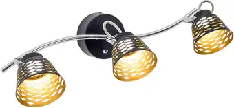 Спот Citilux Орегон CL508532 – изображение в каталоге