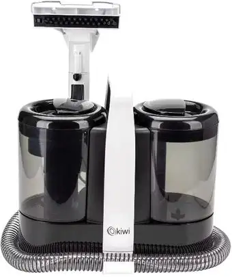 Пылесос Kiwi KCC-4324 - изображение в каталоге