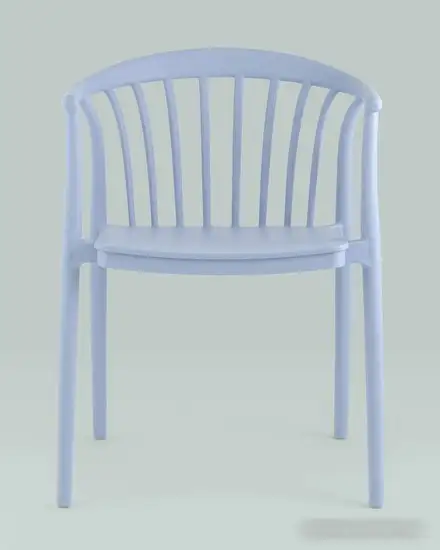 Стул Stool Group Campo SL-7100 (голубой) – фото товара