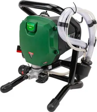 Краскораспылитель RockForce RF-RP8626 – изображение в каталоге