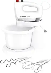 Миксер Bosch MFQ2600W